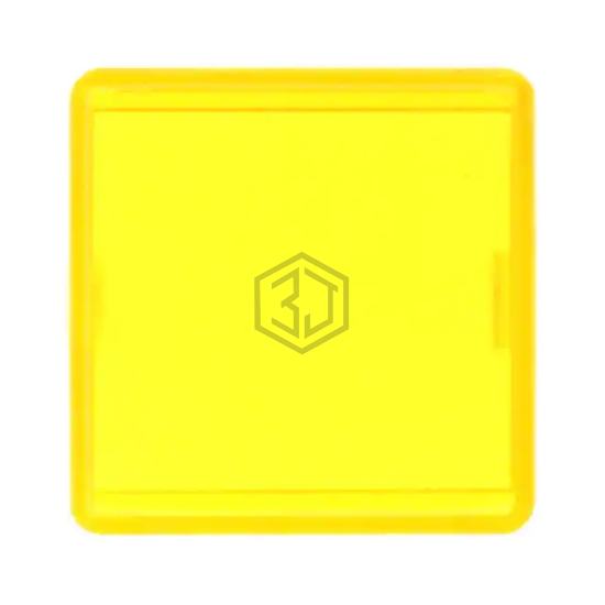 A0162C - APEM Inc. - Configurable Switch Components - Lens