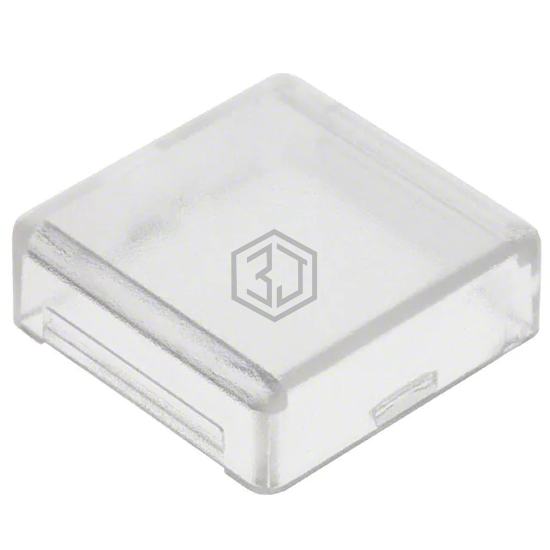 A0162G - APEM Inc. - Configurable Switch Components - Lens
