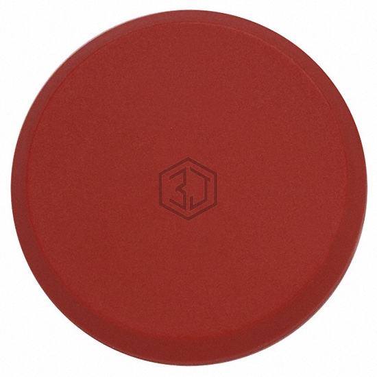 5.49263.0140300 - RAFI USA - Configurable Switch Components - Lens