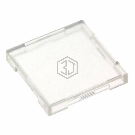 5.49075.0151002 - RAFI USA - Configurable Switch Components - Lens