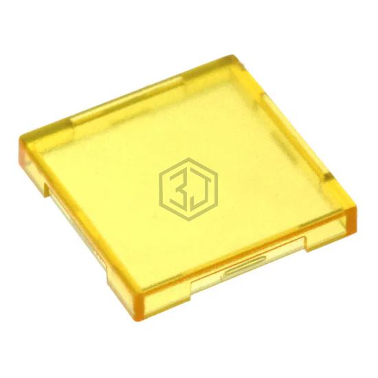 5.49075.0151403 - RAFI USA - Configurable Switch Components - Lens