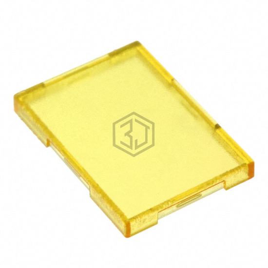 5.49075.0171403 - RAFI USA - Configurable Switch Components - Lens