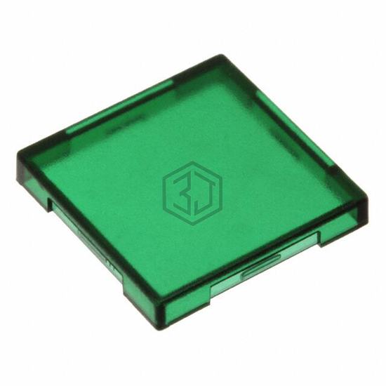 5.49075.0151505 - RAFI USA - Configurable Switch Components - Lens