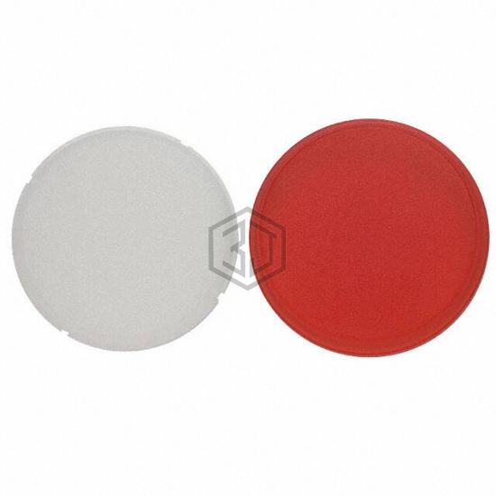 5.04926.0081300 - RAFI USA - Configurable Switch Components - Lens