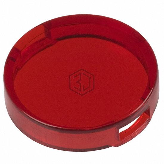 5.49.257.011/1303 - RAFI USA - Configurable Switch Components - Lens