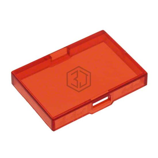5.49.275.032/1301 - RAFI USA - Configurable Switch Components - Lens