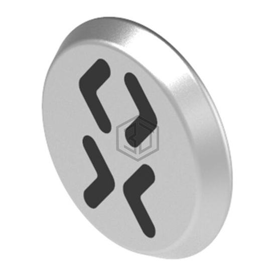 56-6.00004 - EAO - Configurable Switch Components - Lens