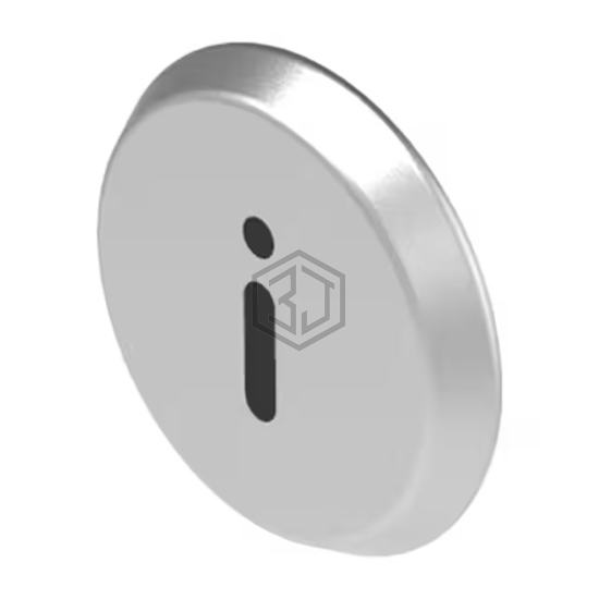 56-6.00007 - EAO - Configurable Switch Components - Lens