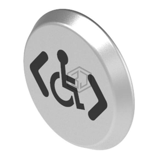 56-6.00003 - EAO - Configurable Switch Components - Lens