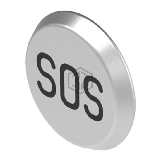 56-6.00006 - EAO - Configurable Switch Components - Lens