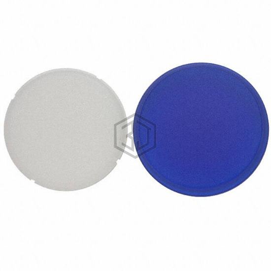 5.04926.0081600 - RAFI USA - Configurable Switch Components - Lens