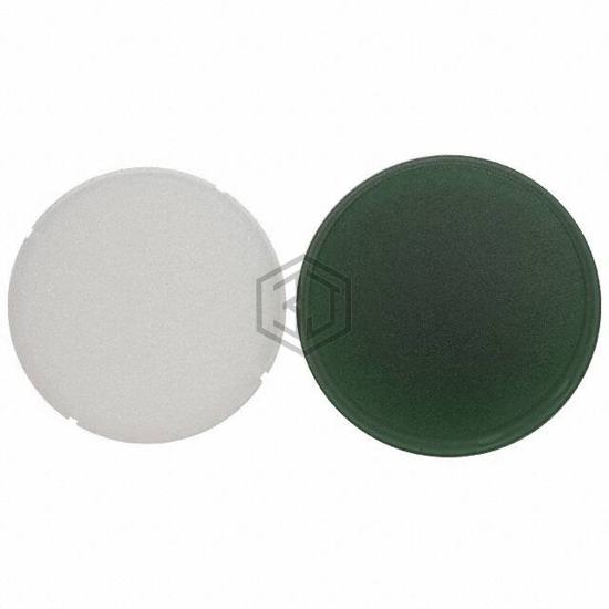 5.04926.0081500 - RAFI USA - Configurable Switch Components - Lens