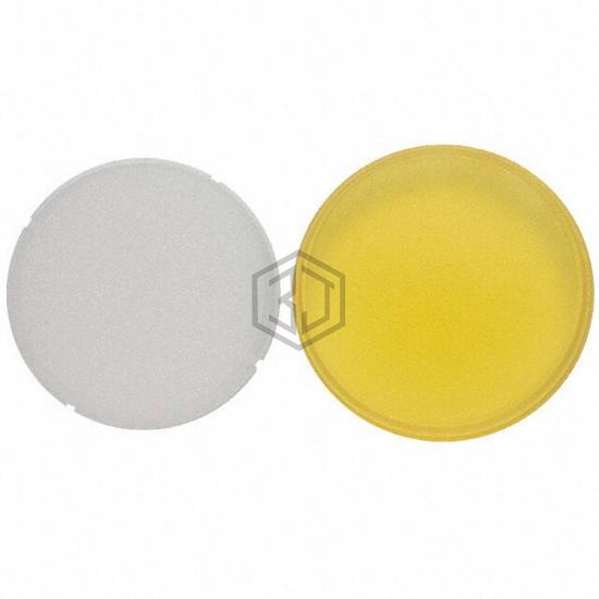 5.04926.0081400 - RAFI USA - Configurable Switch Components - Lens
