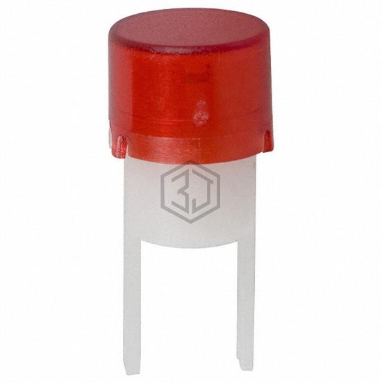 5.05510.4701303 - RAFI USA - Configurable Switch Components - Lens