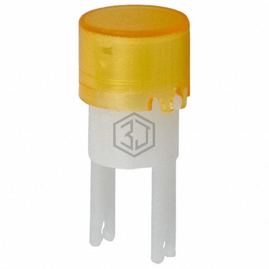 5.05510.4701402 - RAFI USA - Configurable Switch Components - Lens