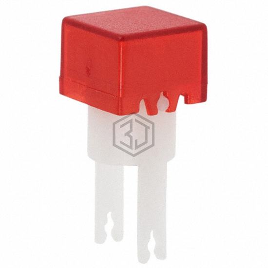 5.05510.4711303 - RAFI USA - Configurable Switch Components - Lens