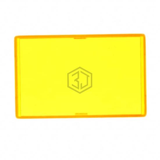 A0261C - APEM Inc. - Configurable Switch Components - Lens