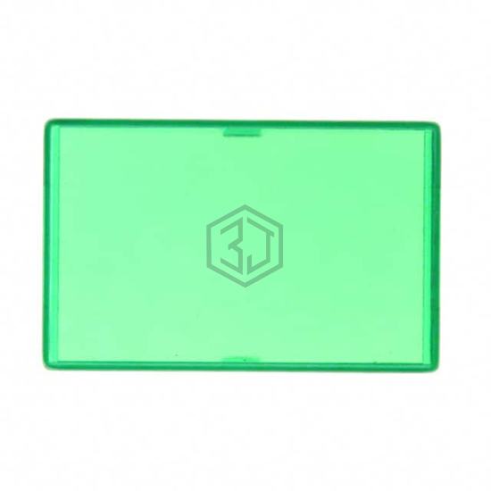 A0261E - APEM Inc. - Configurable Switch Components - Lens