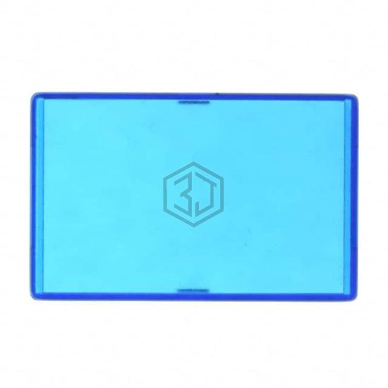 A0261F - APEM Inc. - Configurable Switch Components - Lens