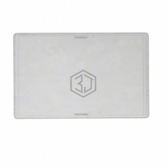 A0261G - APEM Inc. - Configurable Switch Components - Lens