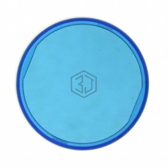 A0263F - APEM Inc. - Configurable Switch Components - Lens