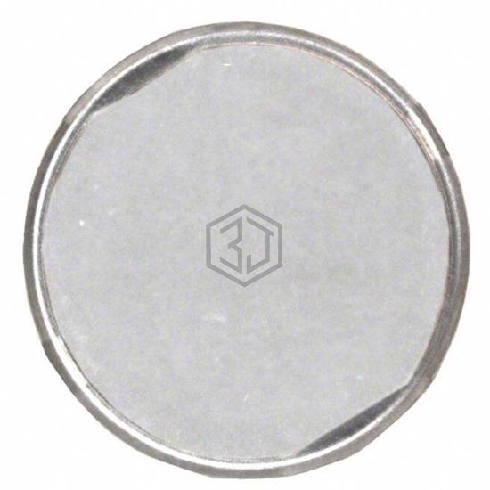 A0263G - APEM Inc. - Configurable Switch Components - Lens