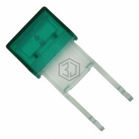 5.05510.4711502 - RAFI USA - Configurable Switch Components - Lens