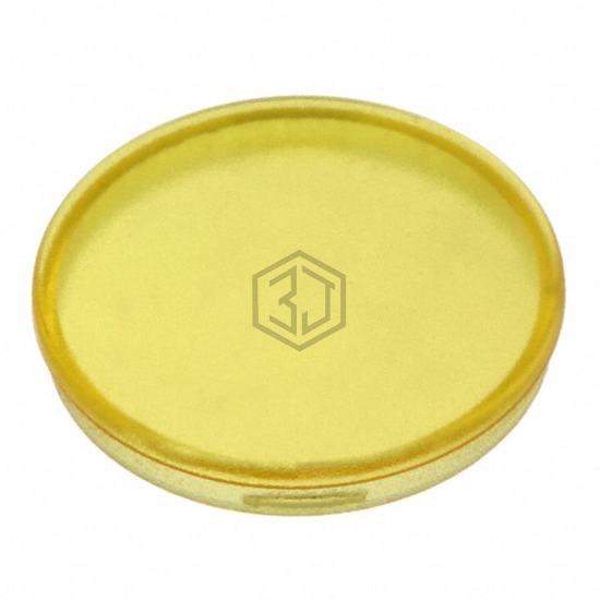 5.49075.0161403 - RAFI USA - Configurable Switch Components - Lens