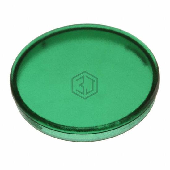 5.49075.0161505 - RAFI USA - Configurable Switch Components - Lens