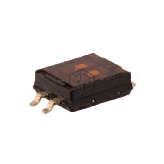 KAN1102RT - E-Switch - DIP Switches