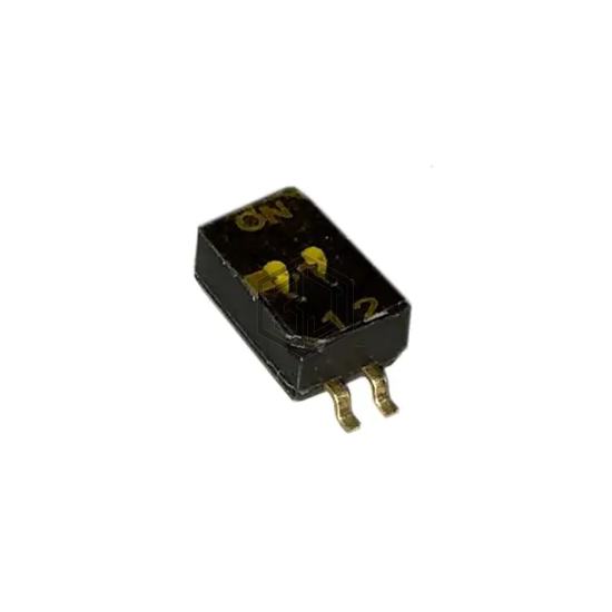 218-2LPST - CTS Electrocomponents - DIP Switches