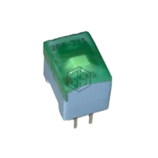 206-211ST - CTS Electrocomponents - DIP Switches