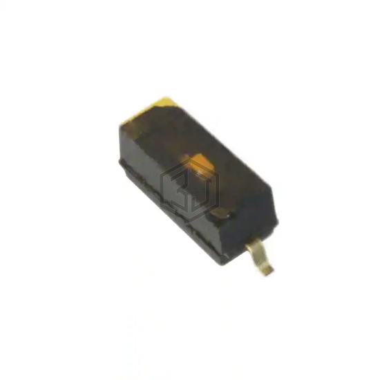 TDA01H0SB1R - C&K - DIP Switches