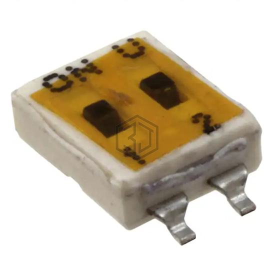 IKN0204000 - APEM Inc. - DIP Switches