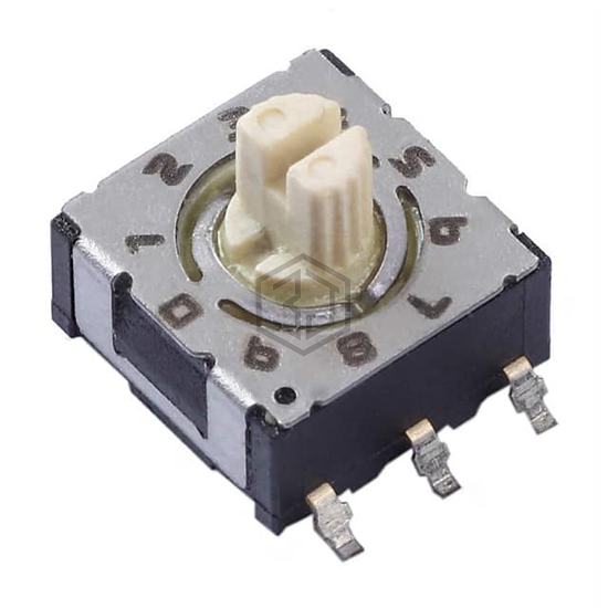 220AMB10R - CTS Electrocomponents - DIP Switches