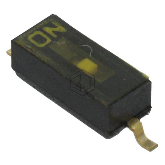 416131160801 - Würth Elektronik - DIP Switches