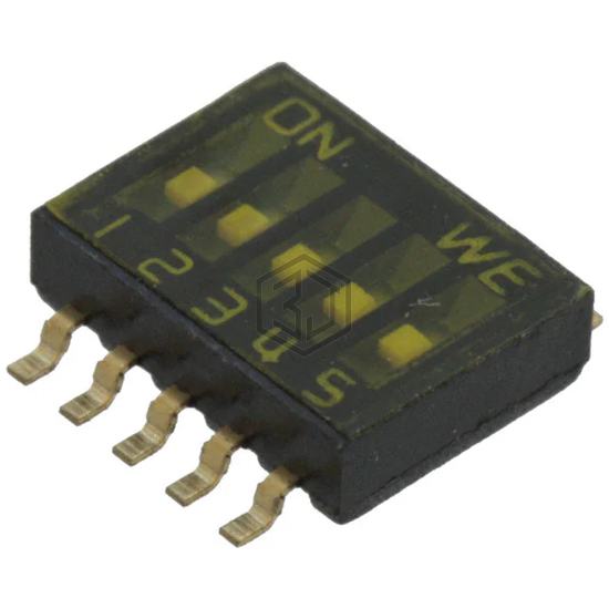 416131160805 - Würth Elektronik - DIP Switches