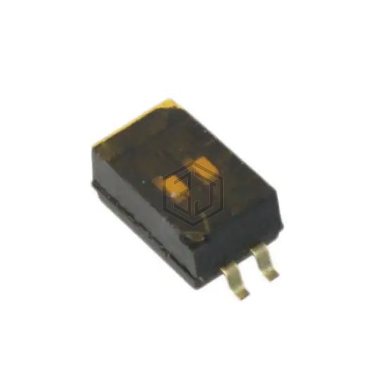 TDA02H0SB1 - C&K - DIP Switches
