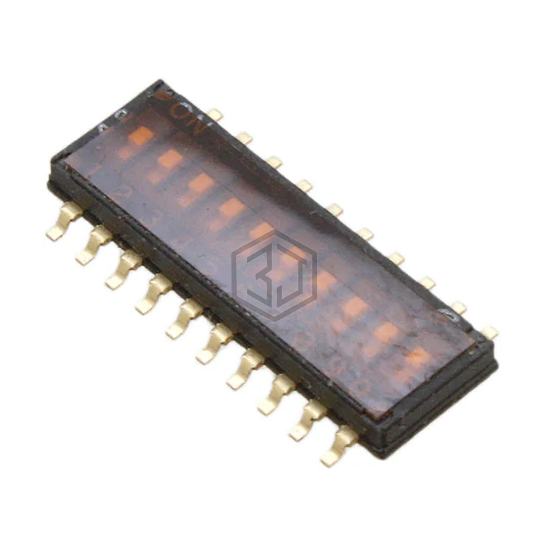 97C10ST - Grayhill Inc. - DIP Switches