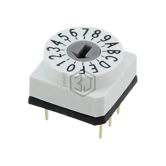 428527320916 - Würth Elektronik - DIP Switches