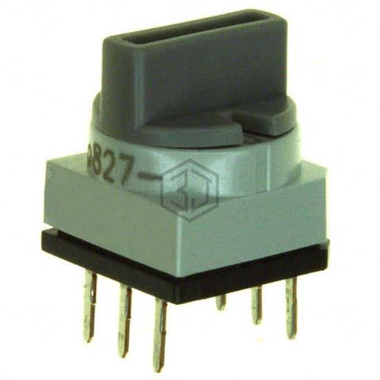 PT65503 - APEM Inc. - DIP Switches