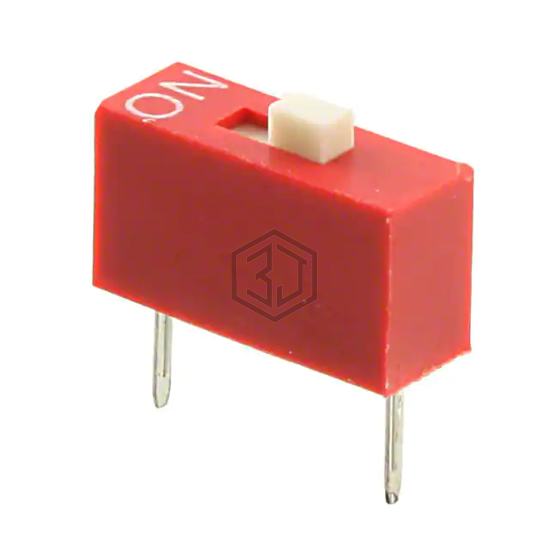 418117270901 - Würth Elektronik - DIP Switches