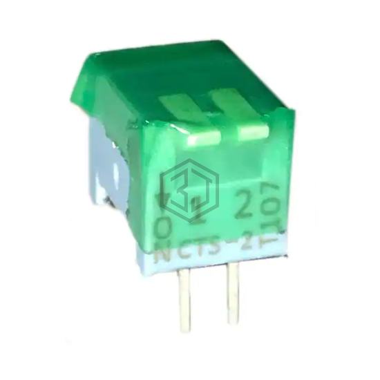 194-2MST - CTS Electrocomponents - DIP Switches