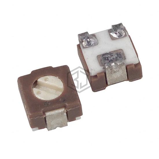 7813J-1-051E - Bourns Inc. - DIP Switches