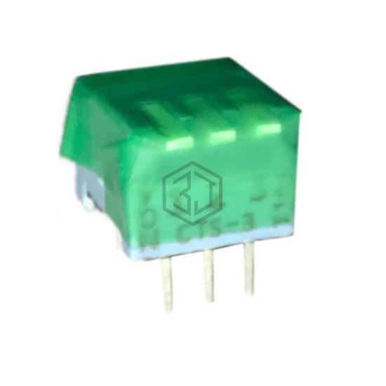 194-3MST - CTS Electrocomponents - DIP Switches