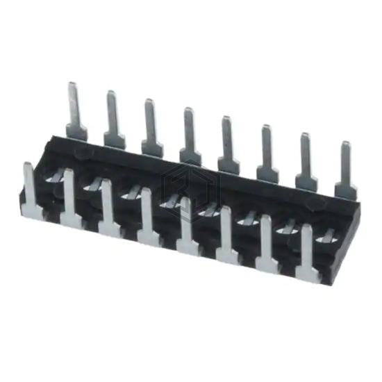 1825190-7 - TE Connectivity ALCOSWITCH Switches - DIP Switches