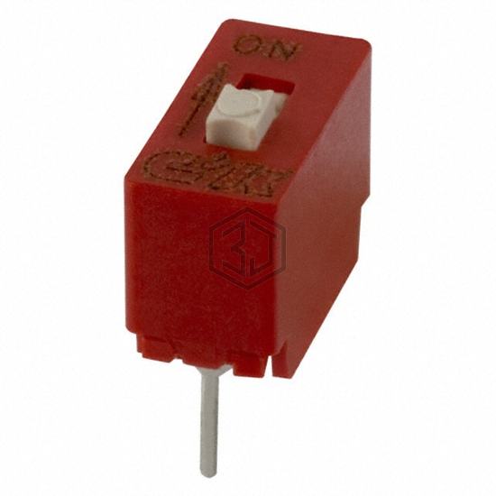 BD01 - C&K - DIP Switches