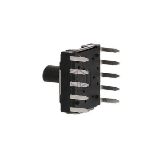 KC1901A - E-Switch - DIP Switches