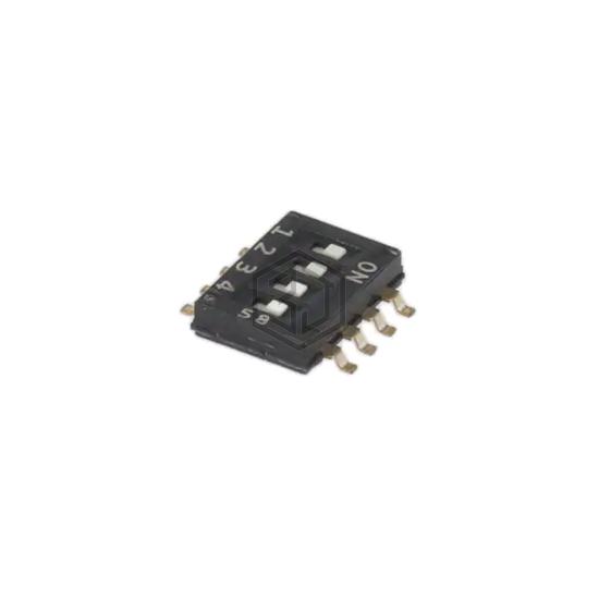 IKH0403000 - APEM Inc. - DIP Switches