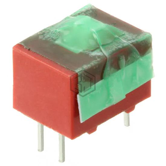 78F01ST - Grayhill Inc. - DIP Switches